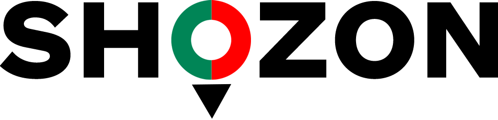 Shozon Logo