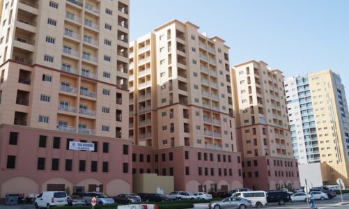 دليل مدينة دبي للإنتاج: السكن والاستثمار في IMPZ