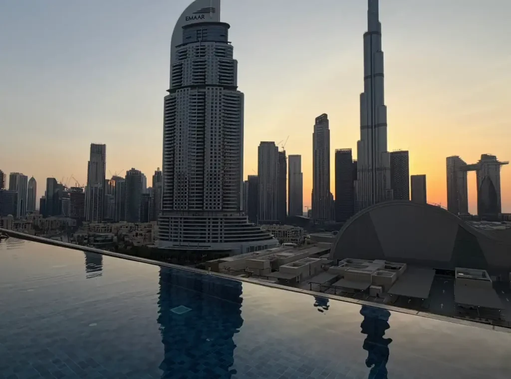 خطوات شراء عقار في دبي