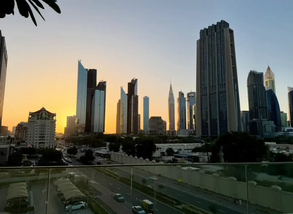 ما الذي يجب تذكره قبل تسجيل العقار في دبي