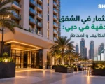 الاستثمار في الشقق الفندقية في دبي