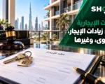 المنازعات الإيجارية في دبي: زيادة الإيجار والشكوى ودور ريرا