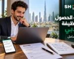 كيفية الحصول على وظيفة في دبي: كل ما تحتاج إلى معرفته
