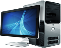 Desktop computers