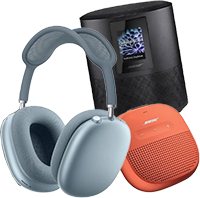 Electronic products