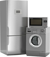 Home appliances