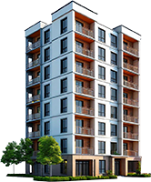 Residential property