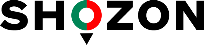shozon logo