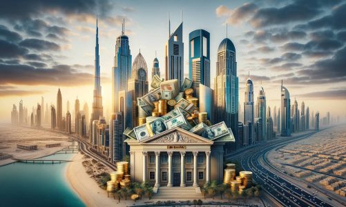 Investment Opportunities in Dubai’s Real Estate Market