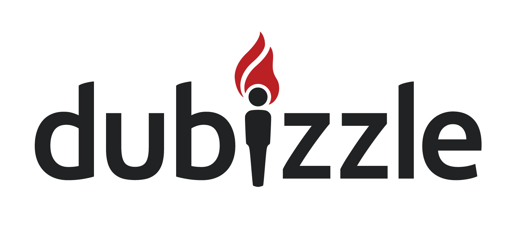 dubizzle logo