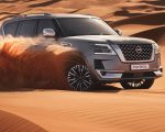 Nissan Patrol Price List (Most Popular Car in the UAE) + Buying and Selling