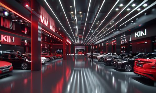 kia showrooms in uae