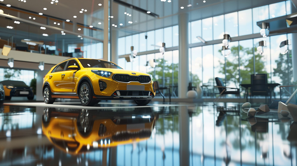 kia showrooms in uae