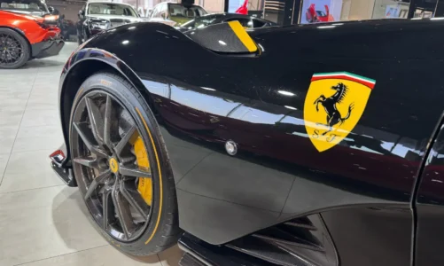 10 Meaningful Car Logos and their stories
