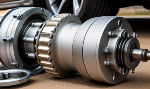 Unveiling the CVTs: Your Guide to Continuously Variable transmissions