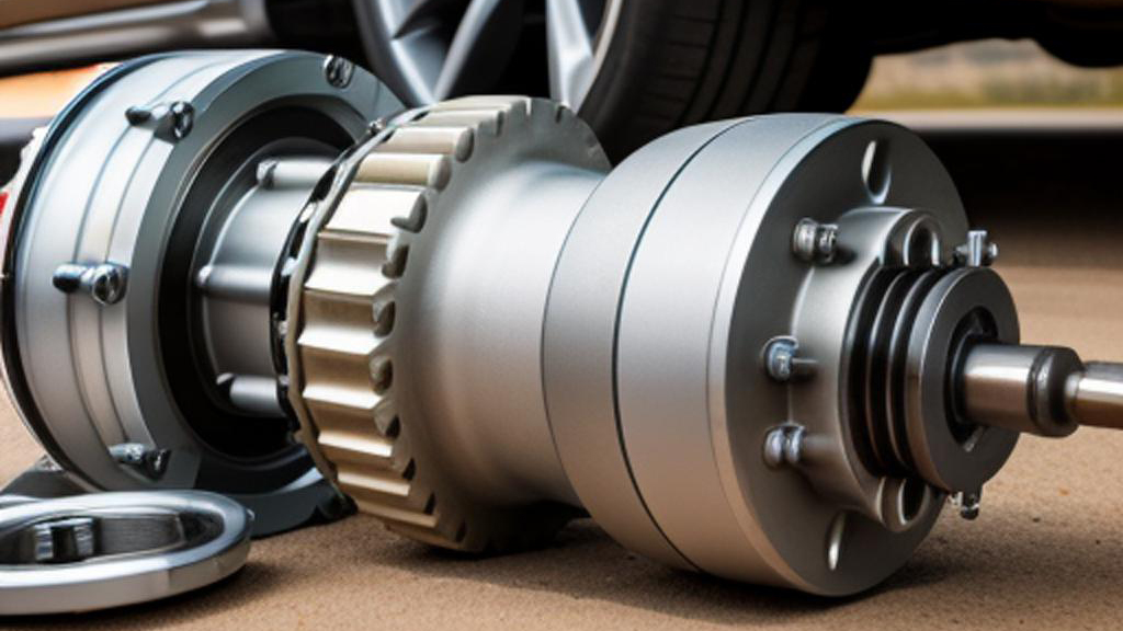 What Is a CVT Transmission | All Types | [ Complete Guide ]