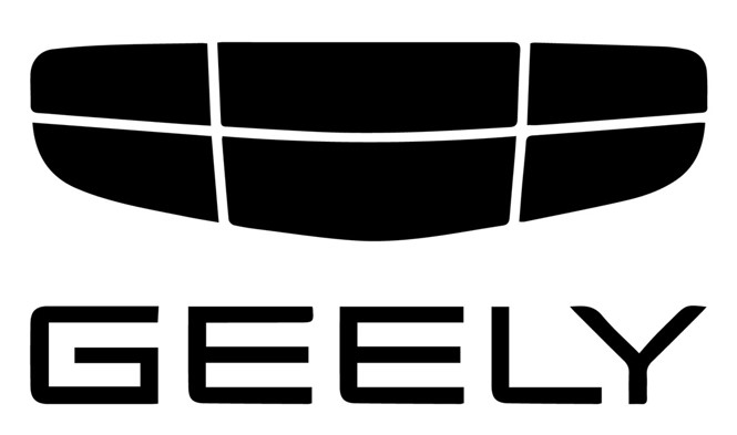 Geely Logo