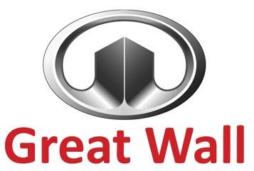 Great Wall Motor Logo