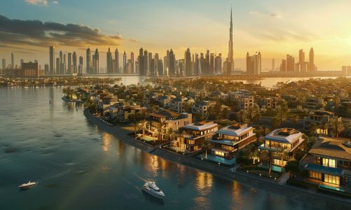 List of Licensed Real Estate Brokers in Dubai