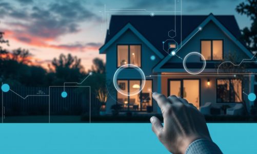 The Rise Of Smart Homes Devices In The UAE