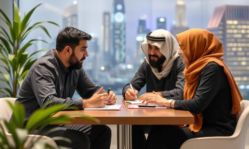 Importance of Soft Skills for Employment in the UAE