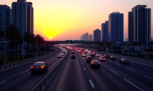 Top Car Maintenance Tips for Dubai’s Climate