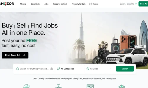 The Ultimate Guide to Buying and Selling on Shozon: Tips for Success
