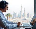 The Complete Guide to Remote Work Opportunities in the UAE: Jobs, Benefits, and Tips