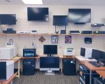 refurbished electronics in uae