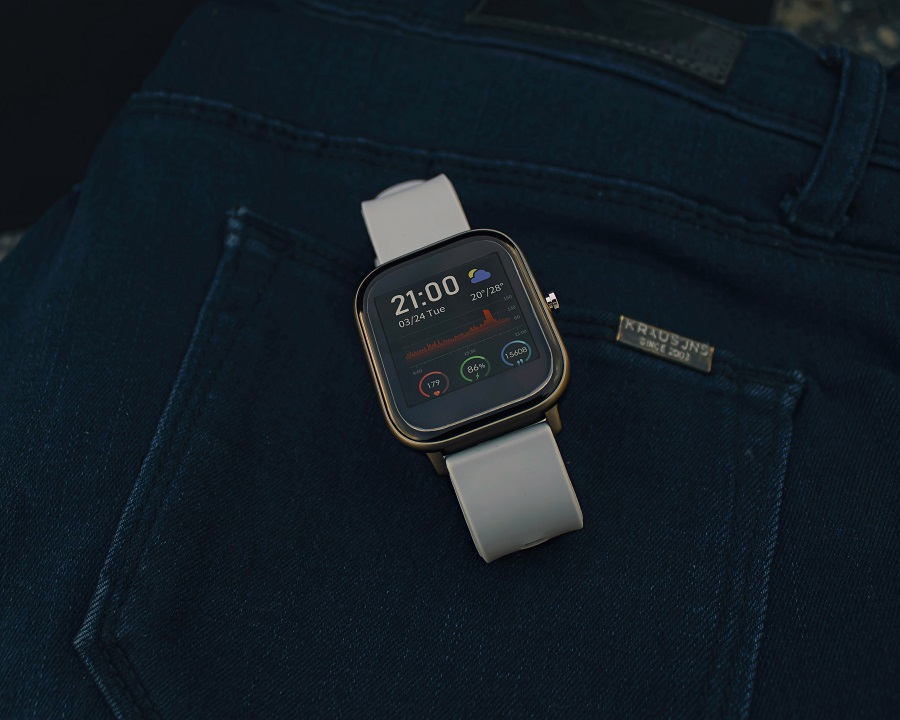 Apple Watch Series 10 Dubai