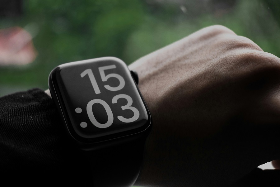 Apple Watch Series 10