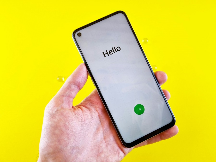 Nothing Phone (2a)
