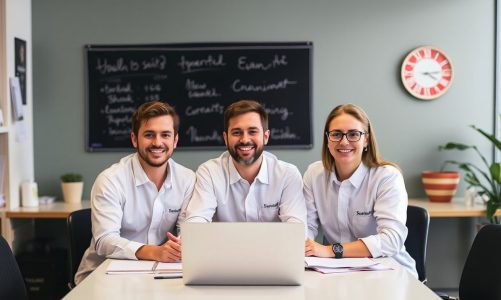 Salary Expectations for Software Engineers in the UAE