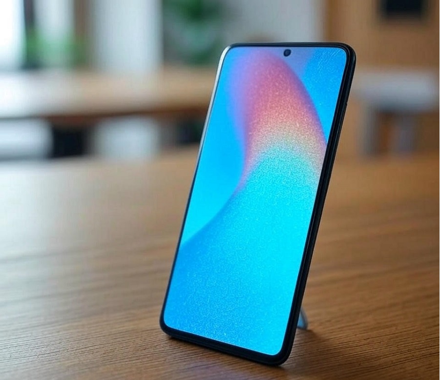 Samsung Galaxy A16 LTE