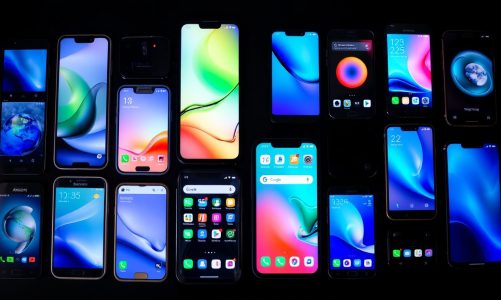 Top Budget Friendly Smartphones in the UAE (2025)