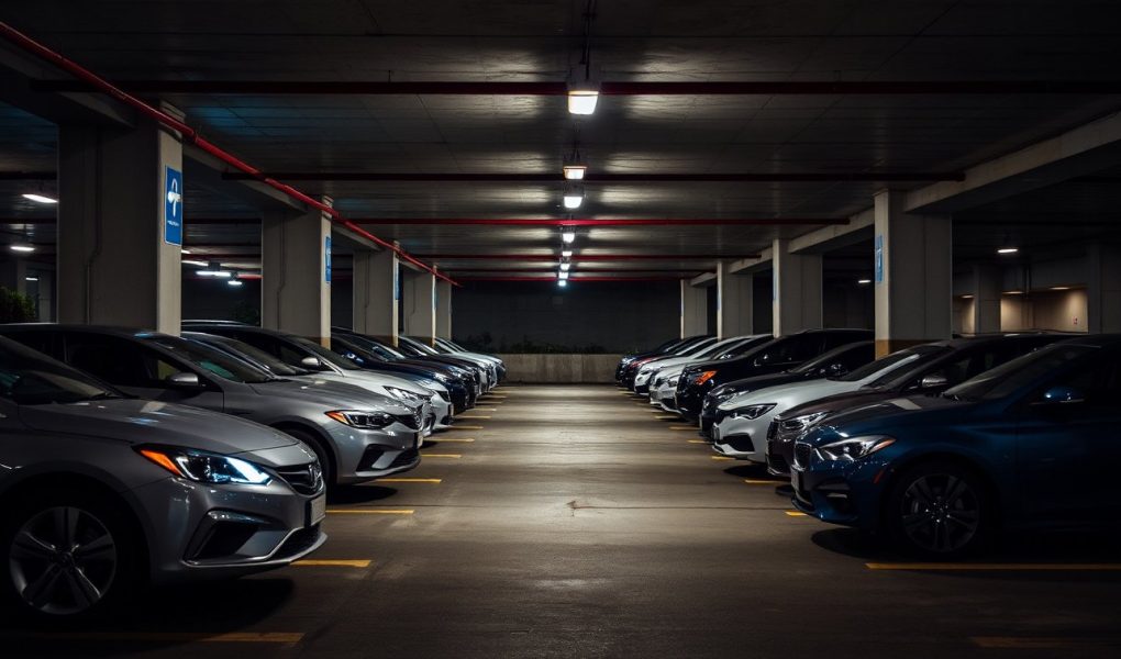 Understanding the Resale Value of Cars in the UAE