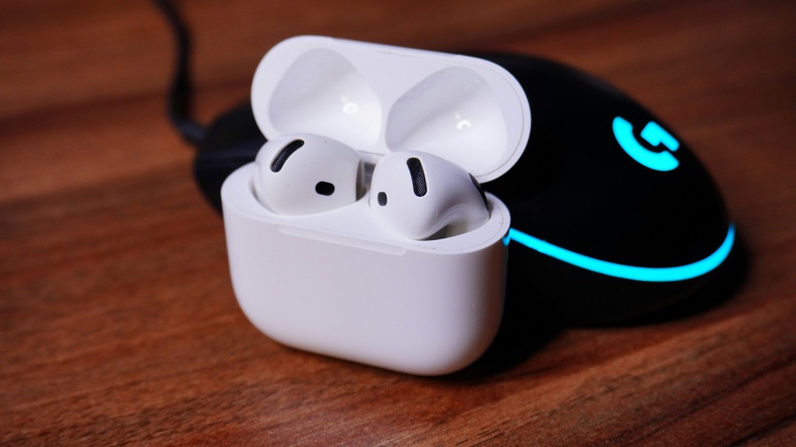 Airpods 4 new features