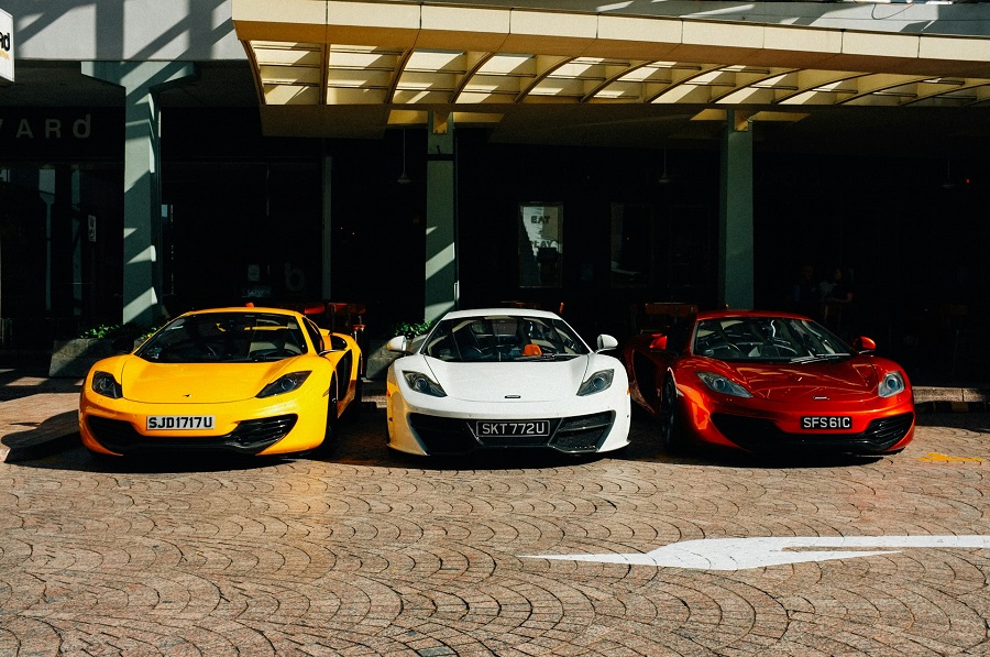 How to Check Car Accident History in the UAE