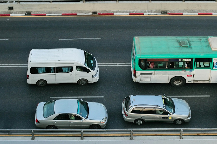 Check Car Accident History in the UAE