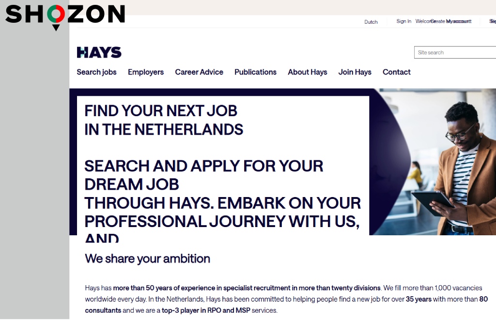 the best recruitment agencies in dubai