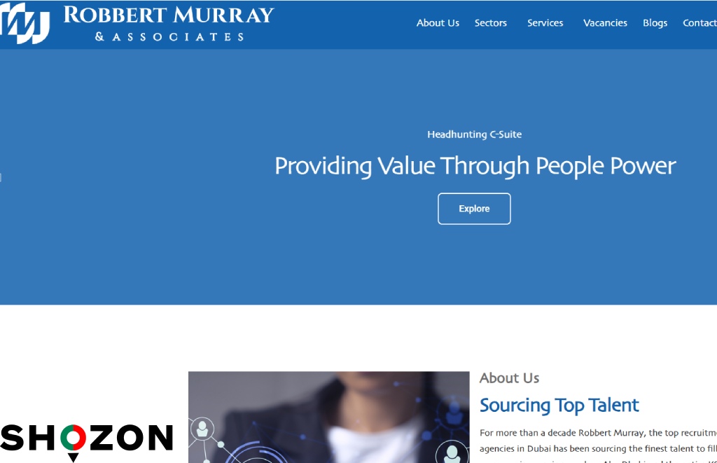 the best recruitment agencies in dubai