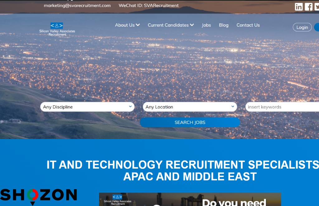 the best recruitment agencies in dubai