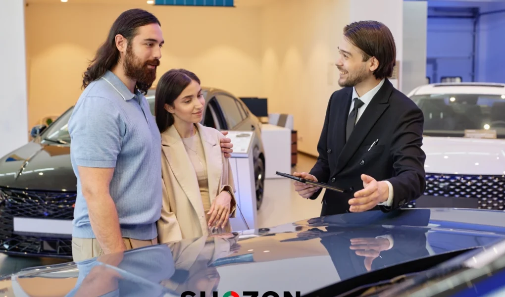 Best Cars in UAE Under 10,000 AED