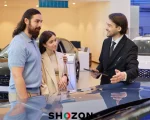 Best Cars in UAE Under 10,000 AED