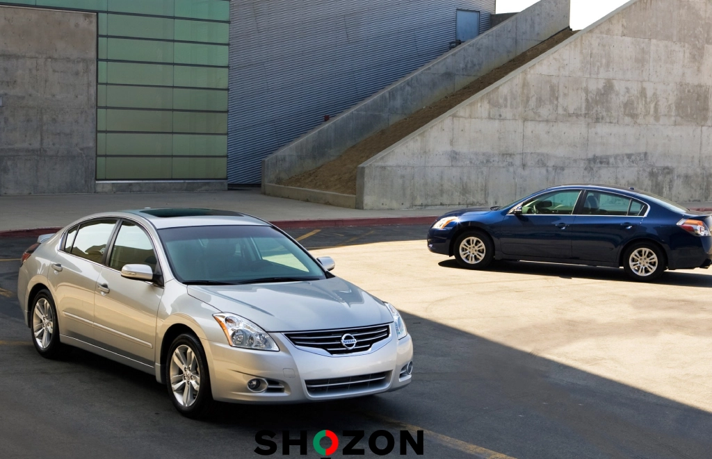 Best Cars in UAE Under 10,000 AED