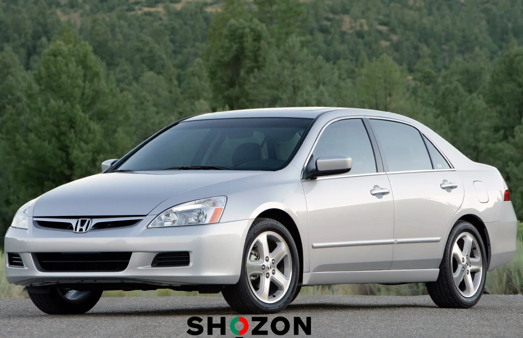 Best Cars in UAE Under 10,000 AED