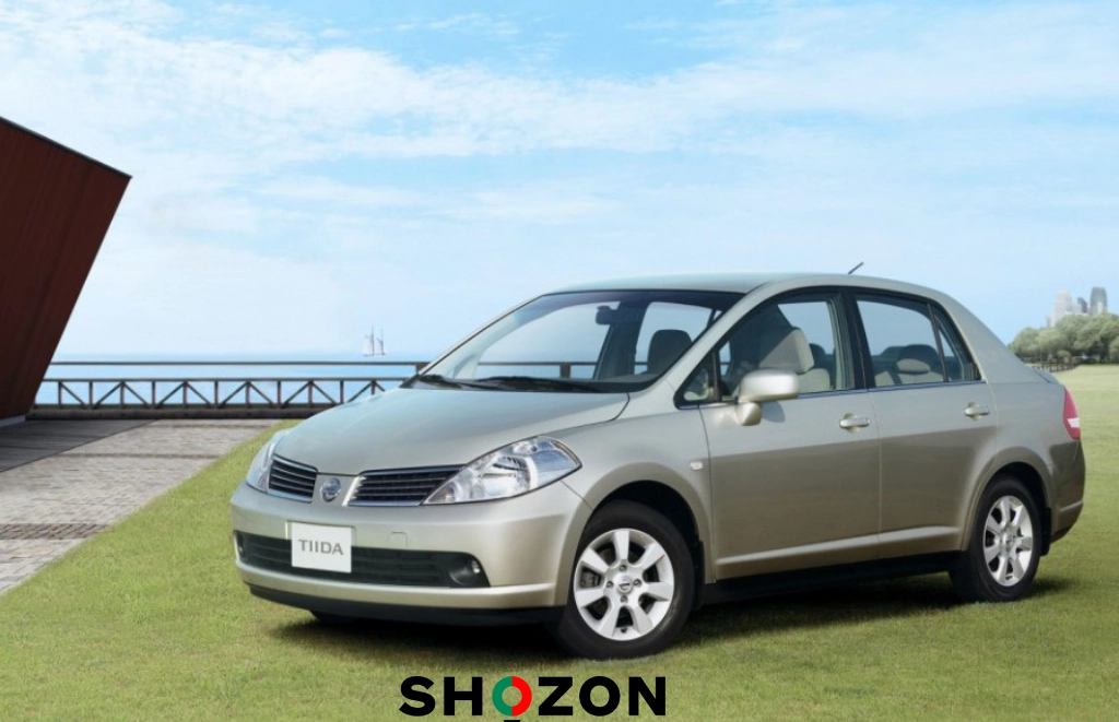 Best Cars in UAE Under 10,000 AED