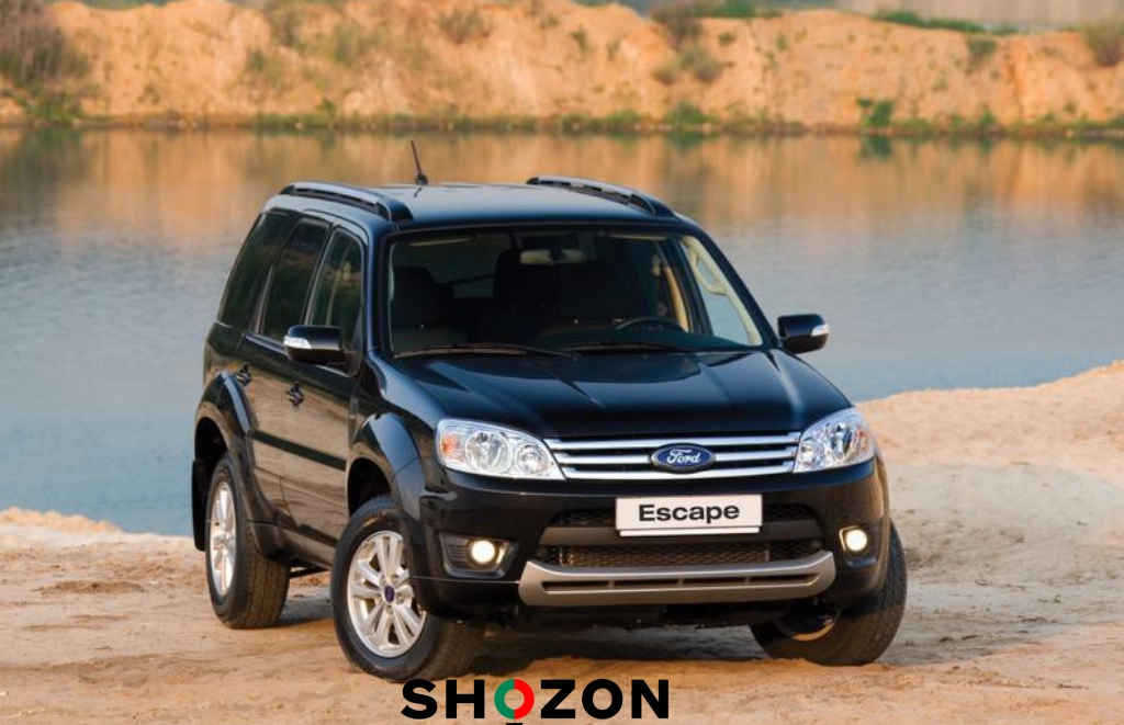 Best Cars in UAE Under 10,000 AED