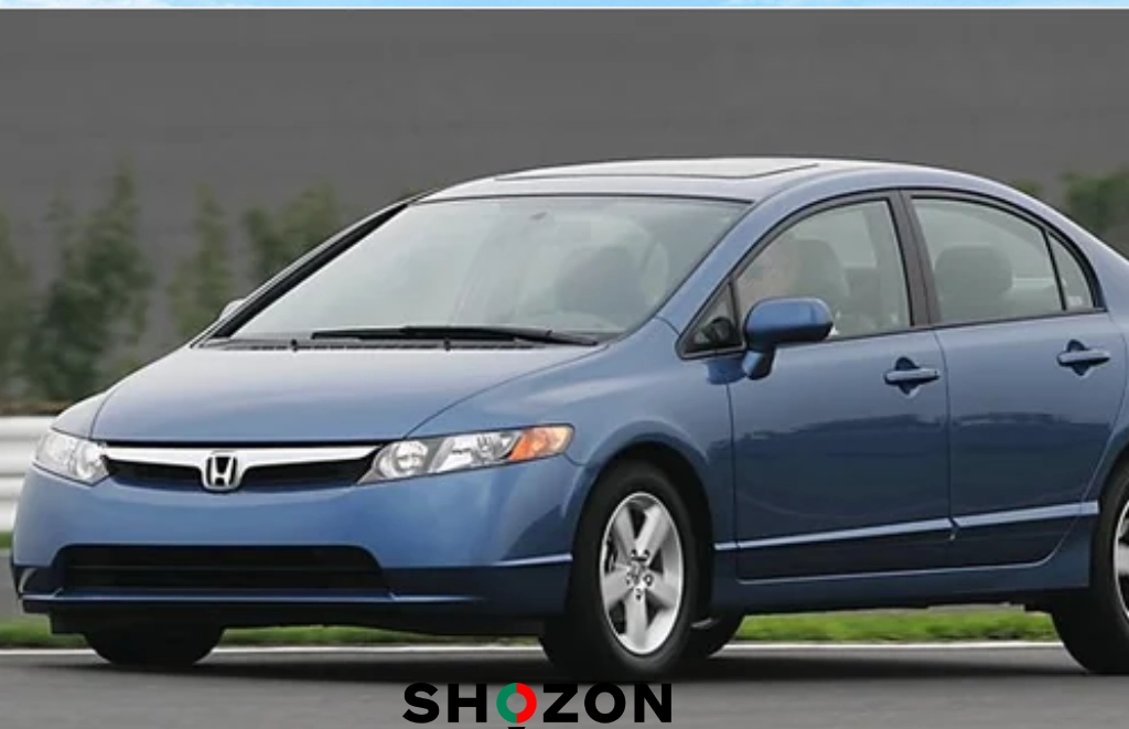 Best Cars in UAE Under 10,000 AED