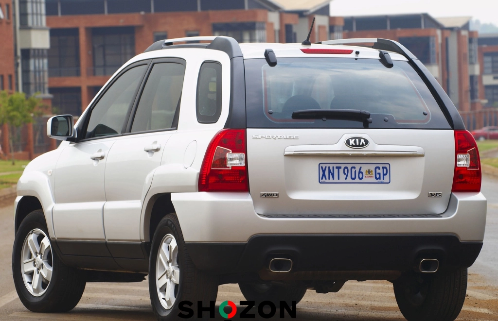 Best Cars in UAE Under 10,000 AED
